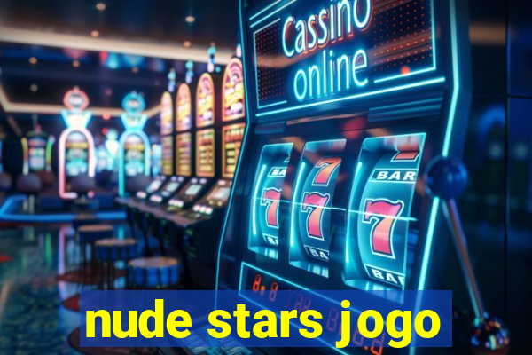 nude stars jogo